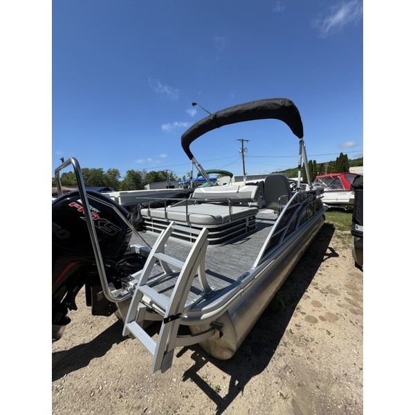 Photo of Boat