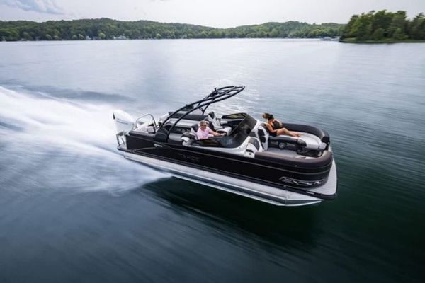 Photo of Boat