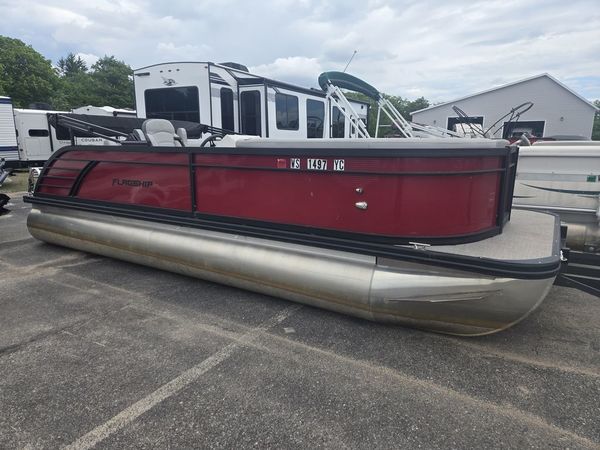 Photo of Boat
