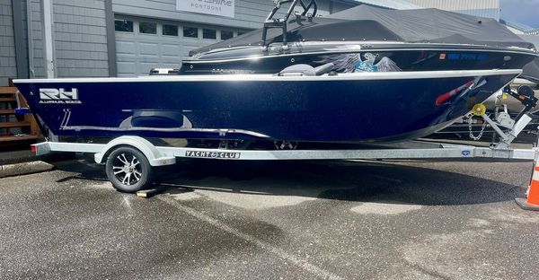 Photo of Boat