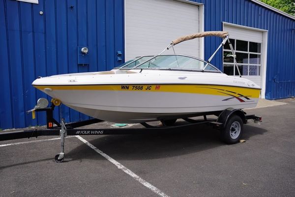 Photo of Boat
