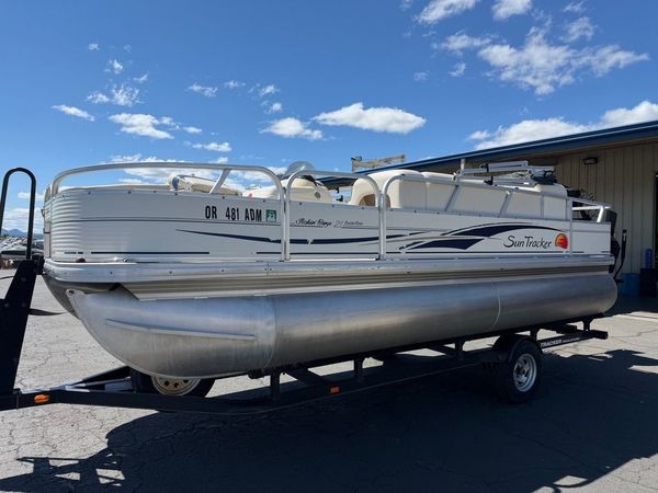 Photo of Boat