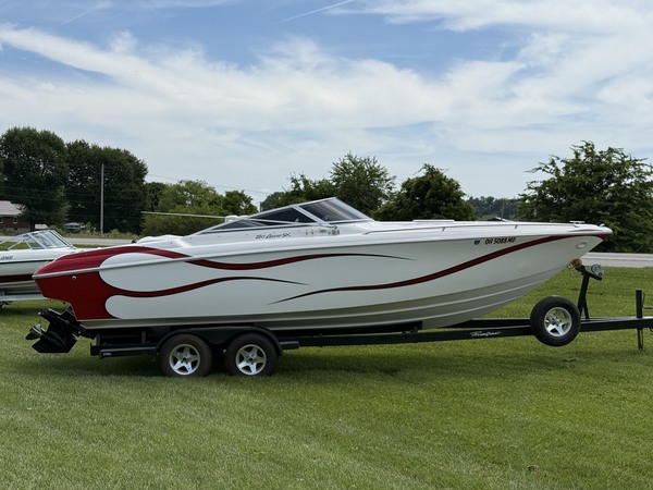Photo of Boat