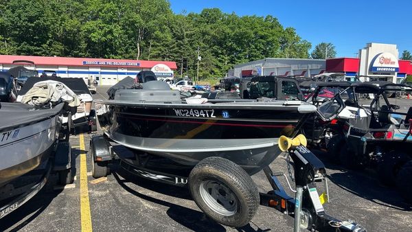 Photo of Boat