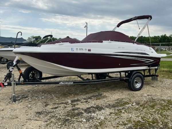 Photo of Boat
