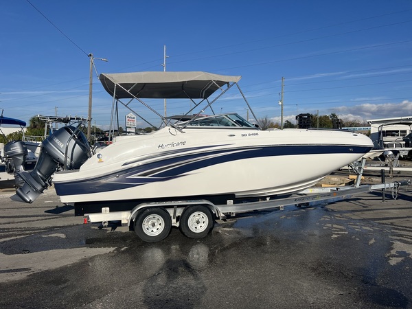Photo of Boat