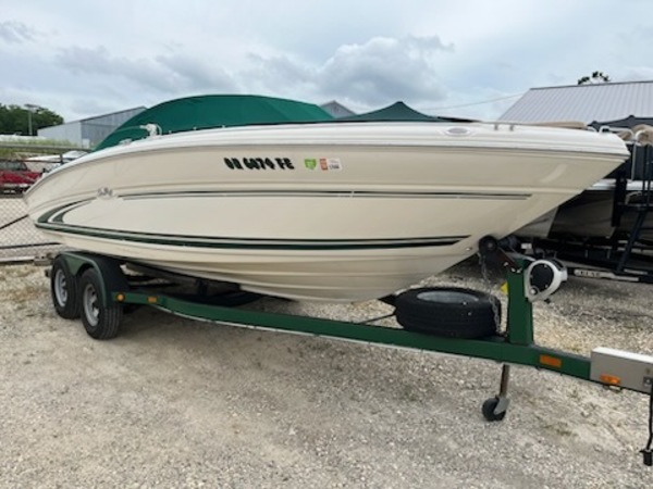 Photo of Boat