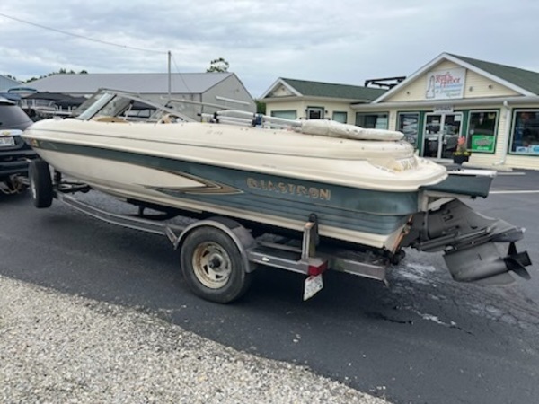 Photo of Boat