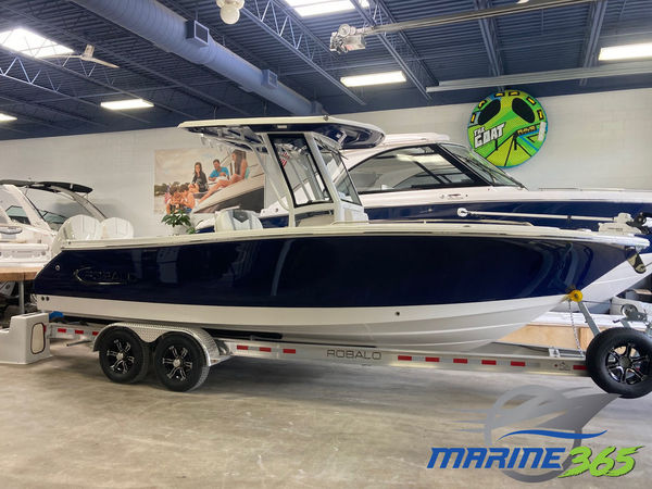 Photo of Boat