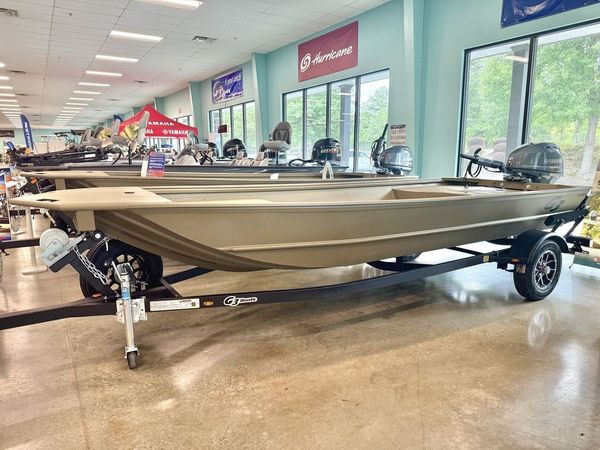 Photo of Boat