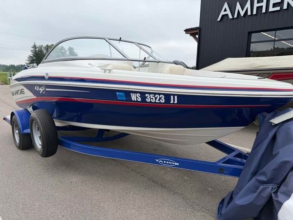 Photo of Boat