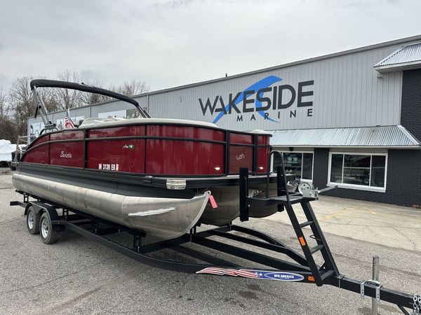 Photo of Boat
