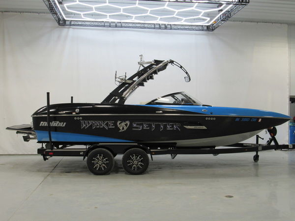 Photo of Boat