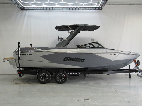 Photo of Boat