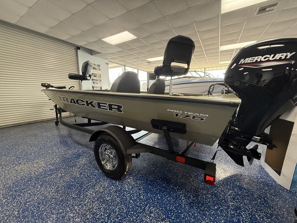 Photo of Boat