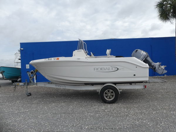 Photo of Boat