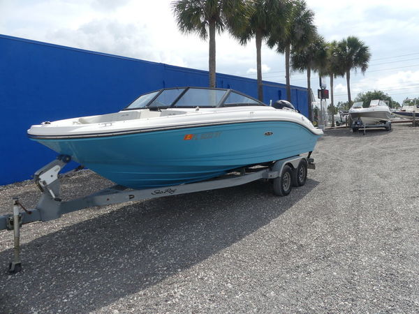 Photo of Boat
