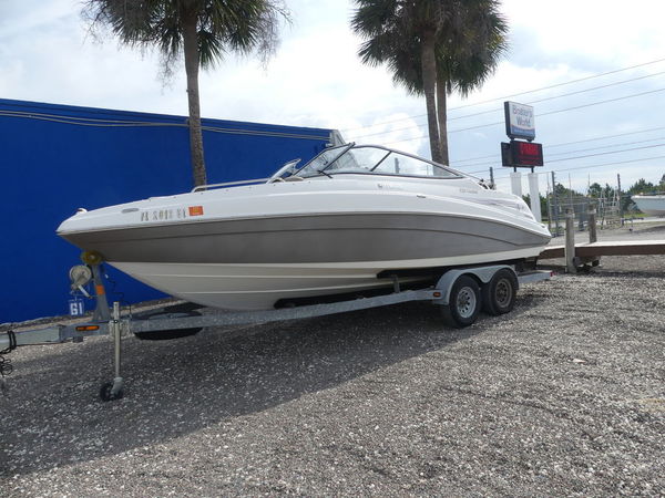 Photo of Boat