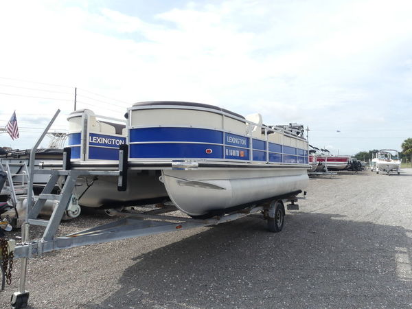 Photo of Boat