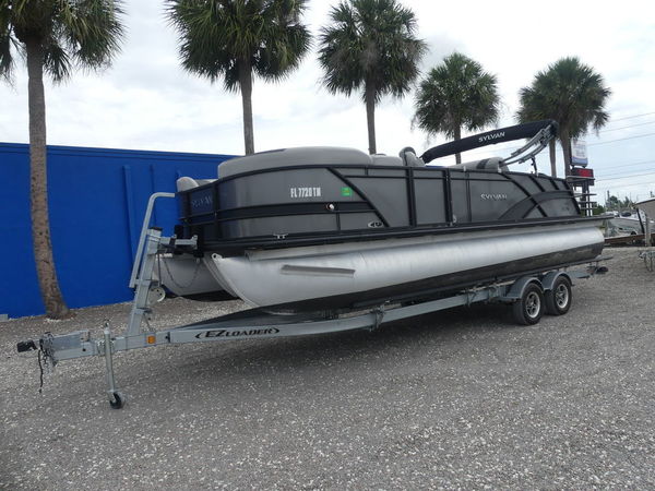 Photo of Boat