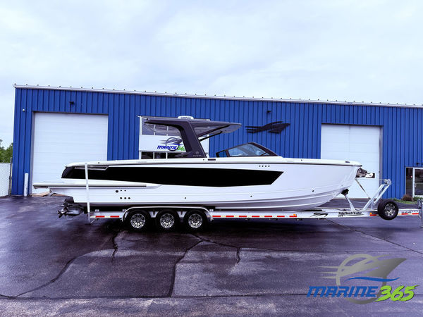 Photo of Boat