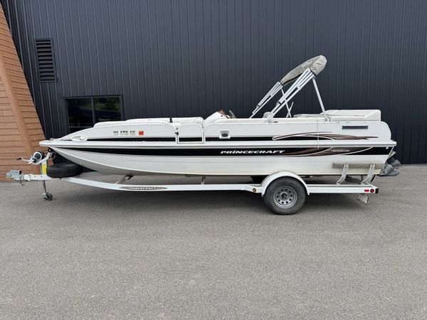 Photo of Boat
