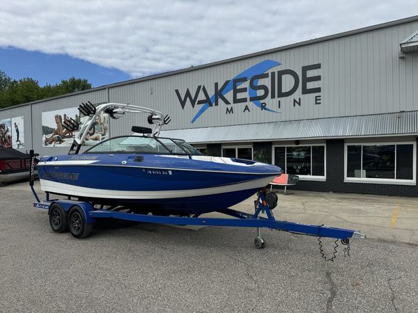 Photo of Boat