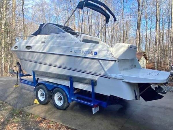 Photo of Boat