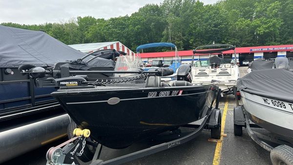 Photo of Boat