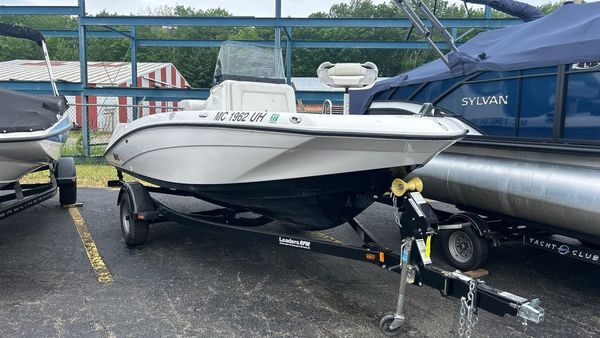 Photo of Boat