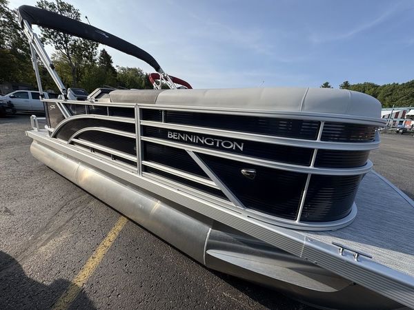 Photo of Boat