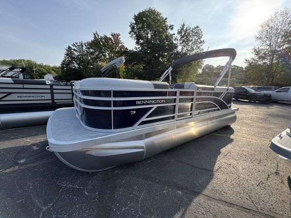 Photo of Boat
