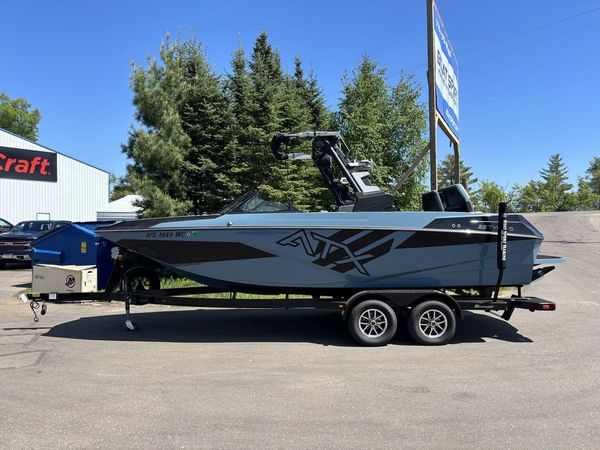 Photo of Boat