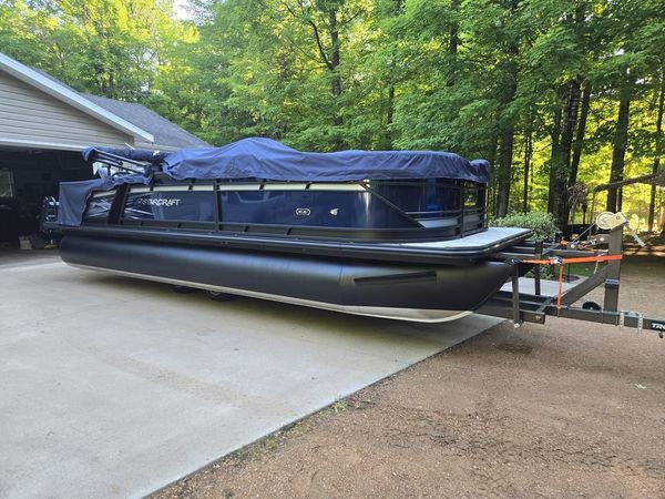 Photo of Boat