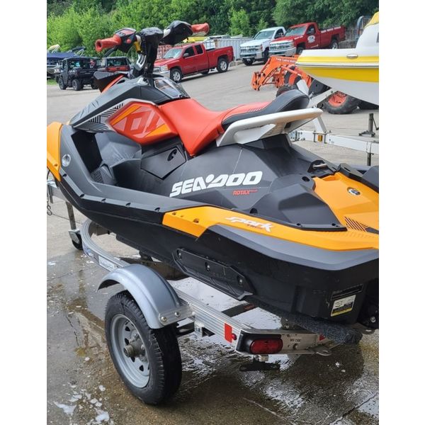 Photo of Boat