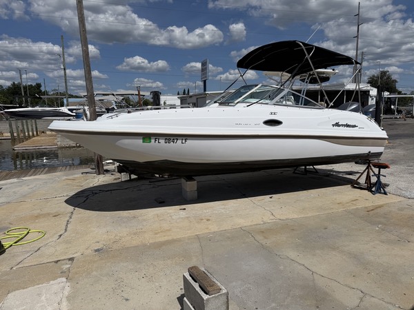 Photo of Boat