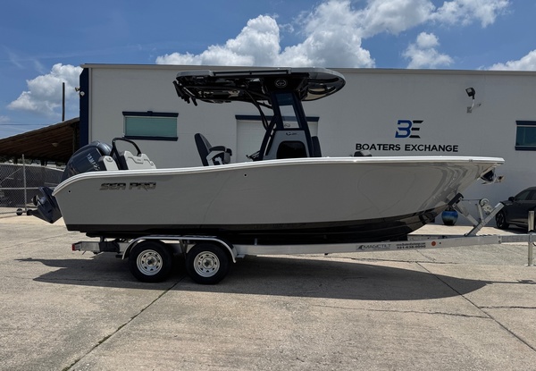 Photo of Boat
