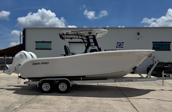 Photo of Boat