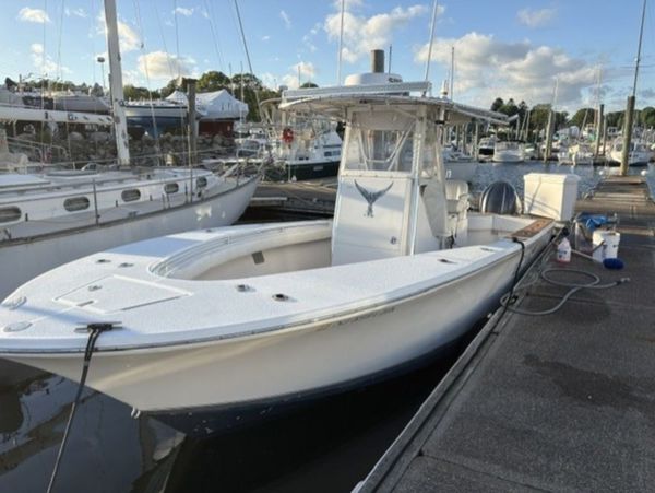 Photo of Boat