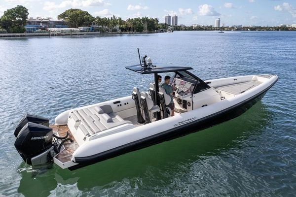 Photo of Boat