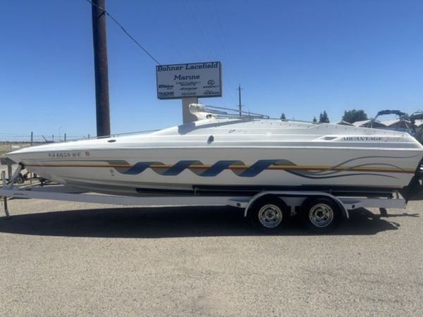 Photo of Boat