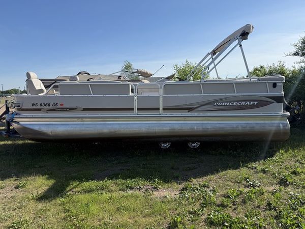 Photo of Boat