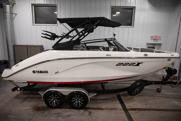 Photo of Boat