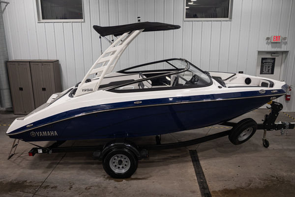 Photo of Boat