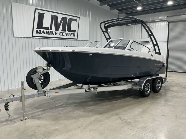 Photo of Boat