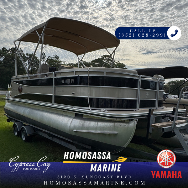 Photo of Boat