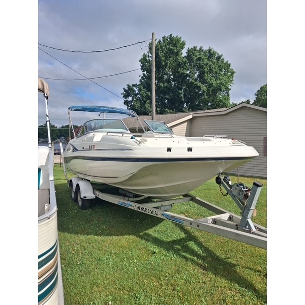 Photo of Boat