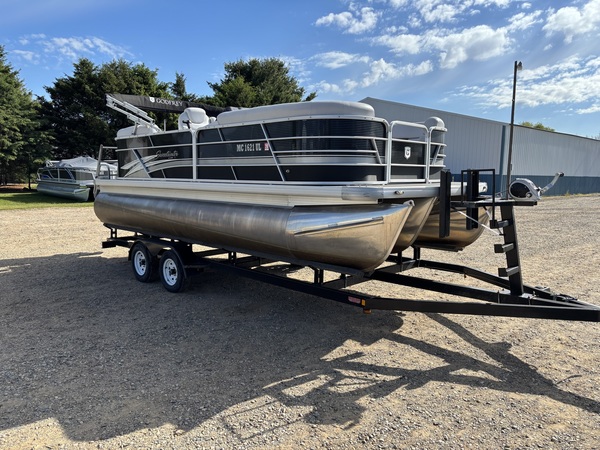 Photo of Boat