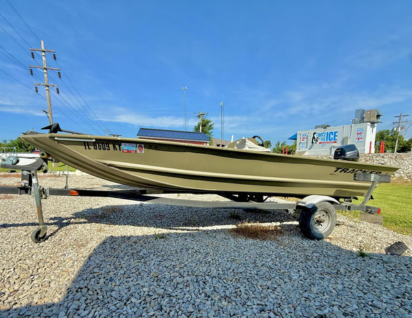 Photo of Boat