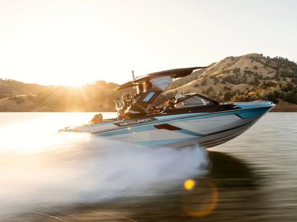 Photo of Boat